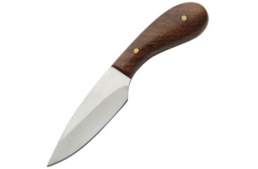 Image of Pakistan Drop Point Patch  Knife, 4.25in. PA7989