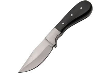 Image of Pakistan Fixed Blade Black ABS, PA203539