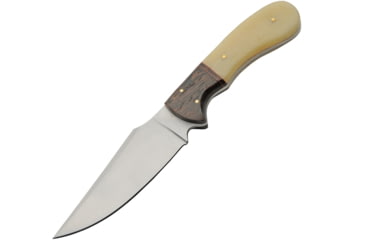 Image of Pakistan Fixed Blade Camel Bone, PA203520