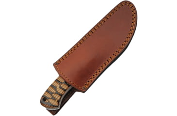 Image of Pakistan Fixed Blade Grooved Wood, PA203535