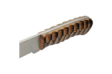 Image of Pakistan Fixed Blade Grooved Wood, PA203535