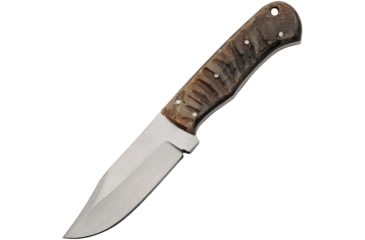 Image of Pakistan Fixed Blade Ram's Horn, PA203534