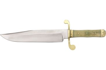 Image of Pakistan Frontier Series Classic Bowie Knife, 15.25in. PA3262