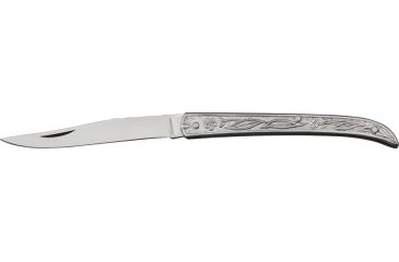 Image of Pakistan Fruit Knife, 3.5in. Closed PA32934