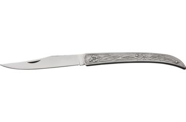 Image of Pakistan Fruit Knife, 4.25in. Closed PA32935