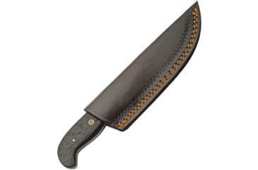 Image of Pakistan Iron Wrought Fixed Blade, PA203519