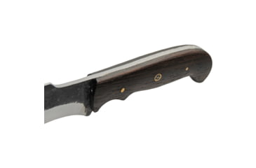 Image of Pakistan Iron Wrought Fixed Blade, PA203519