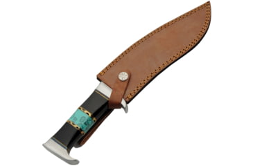 Image of Pakistan Kukri Fixed Blade, PA203530