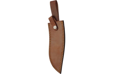 Image of Pakistan Kukri Fixed Blade, PA203530