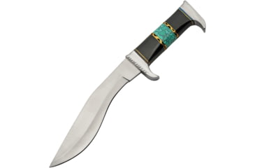 Image of Pakistan Kukri Fixed Blade, PA203530