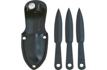 Image of Pakistan Little Arrow Throwing Knives, 4.5in. PA3072