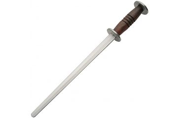 Image of Pakistan Medieval Rondel Dagger, 17.75in. PA7887
