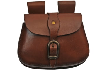 Image of Pakistan Medieval Saddle Bag, 8 x 6, HS-4420