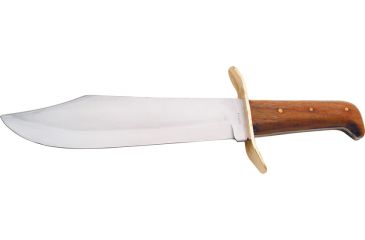 Image of Pakistan Original Bowie Knife, 15in. PA2858