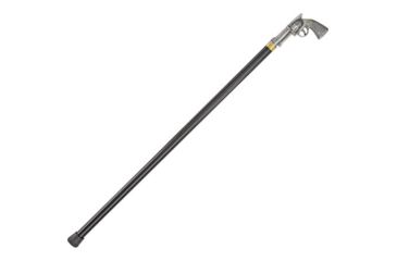 Image of Pakistan Pistol Cane, 36in. PA901125