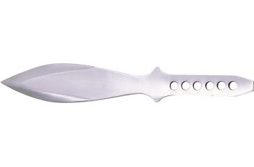 Image of Pakistan Stainless Throwing Knife, 10 3/8in. PA3103