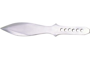 Image of Pakistan Stainless Throwing Knife, 8.75in. PA3102