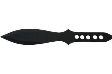 Image of Pakistan Stainless Throwing Knife, 8.75in. PA3102BK