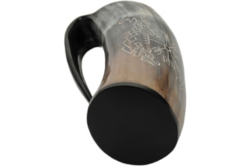 Image of Pakistan Tankard Viking Compass