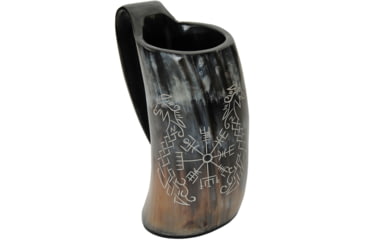 Image of Pakistan Tankard Viking Compass