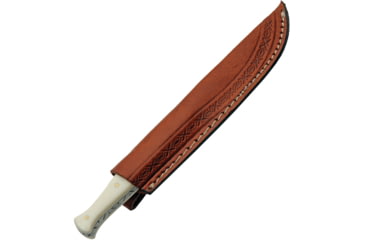 Image of Pakistan Thin Filework Dagger