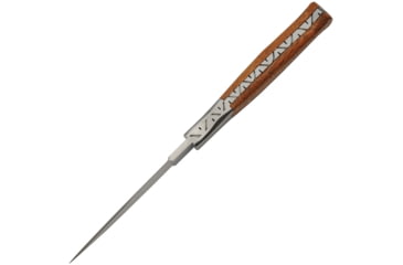 Image of Pakistan Thin Filework Dagger Wood