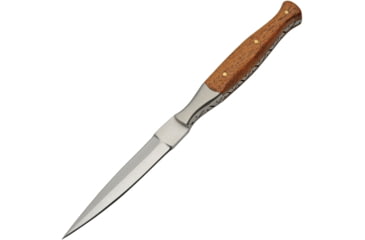 Image of Pakistan Thin Filework Dagger Wood