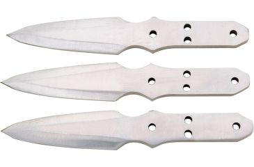 Image of Pakistan Throwing Knife Set, 5 1/8in. PA2018