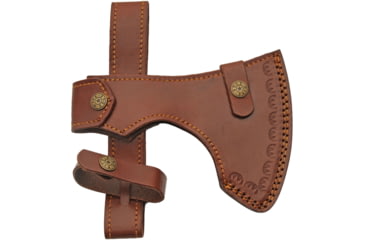 Image of Pakistan Wolf Victory Axe