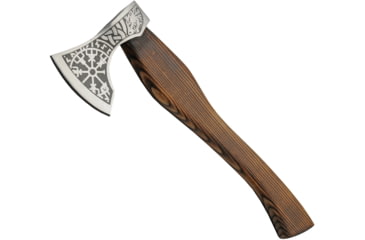 Image of Pakistan Wolf Victory Axe