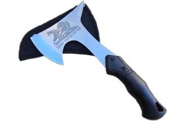 Image of Paladin Utility Axe, Black, PE-SAXE-2037