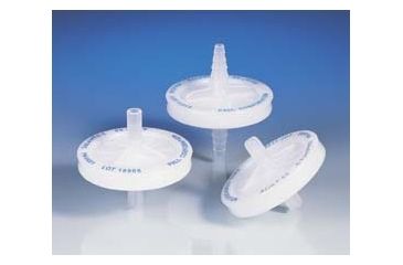 Image of Pall Acro 50 Vent Filters, Pall Life Sciences 4256
