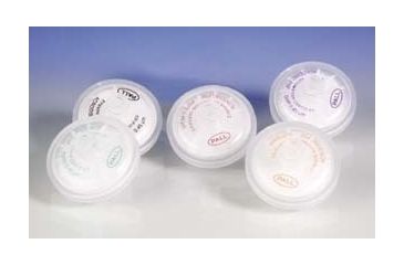 Image of Pall Acrodisc Premium Syringe Filters, Pall Life Sciences AP-4523