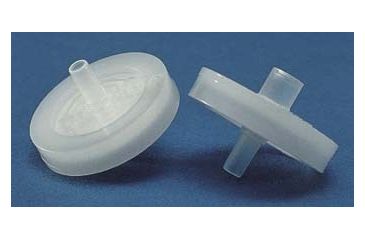 Image of Pall Acrodisc Sterile Syringe Filters, Pall Life Sciences 4907