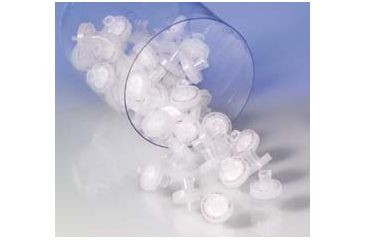 Image of Pall Acrodisc Syringe Filters, 13mm, Pall Life Sciences 4542 Ptfe Membrane