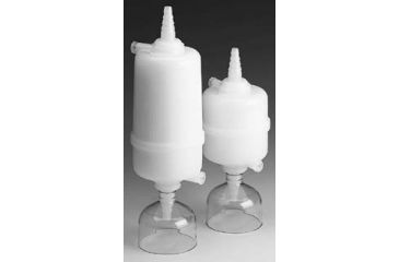 Image of Pall AcroPak 500000, Each, and 1500 Filter Capsules, Sterile, Pall Life Sciences Acropak 500 Filter Capsules, 12997