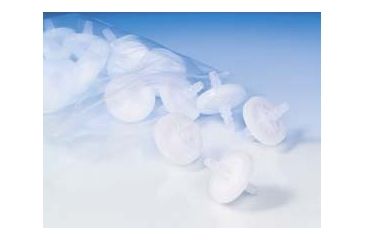 Image of Pall Acrovent Filter Devices, Pack of 10, Pall Life Sciences Acrovent .2Um Ptfe Noster, 4249