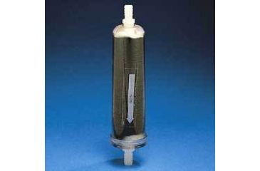 Image of Pall Carbon Capsule Filter, Pall Life Sciences 12011 Capsule Carbon Disposable
