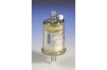 Image of Pall Culture Capsules, 0.2m, Sterile, Pall Life Sciences 12170 Culture Capsule With Filling Bell