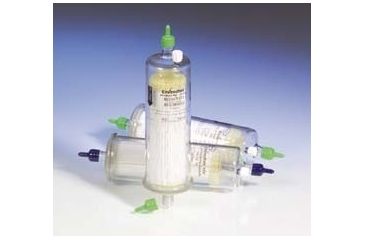 Image of Pall Envirochek and Envirochek HV Sampling Capsules, Pall Life Sciences 12098 Envirochek HV, Bulk