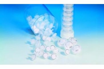 Image of Pall Filter Acdisk ION- .45UM CS300 4485 Filter Acdisk ION- .45UM CS300