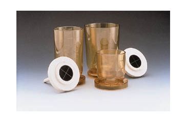 Image of Pall Magnetic Filter Funnels, 47 mm, Pall Life Sciences 4247