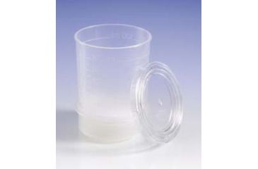 Image of Pall MicroFunnel Disposable Filter Funnels, Sterile, Pall Life Sciences 4817