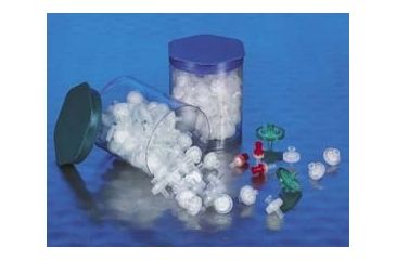 Image of Pall Minispike Acrodisc Syringe Filters, Pall Life Sciences 4550 Nylon Membrane