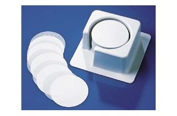 Image of Pall TF (PTFE) Membrane Disc Filters, Pall Life Sciences 66141