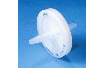 Image of Pall Vacushield Vent Device, Pall Life Sciences 4402 Vacushield NON-STERILE PK3