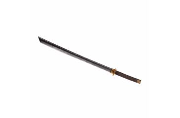 Image of Palnatoke Samurai Foam Brass Shortsword, LP0033