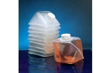 Image of Paramount Cubitainer Insert 5GL PK10 50023 Cubitainer Insert 5GL PK10, Pack