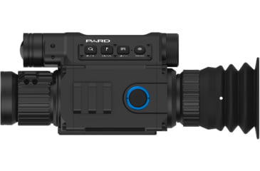 Image of Pard Night Vision Rifle Scope, 6.5x-12x, 30fps, 2592x1944, 1920x1080, Black, NV-008LRF