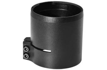 Image of PARD Optics NV007V Adapter, 45mm, Black, NV007V - 45mm
